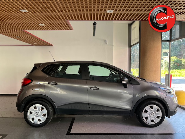 Renault Captur 0.9 tce Wave s