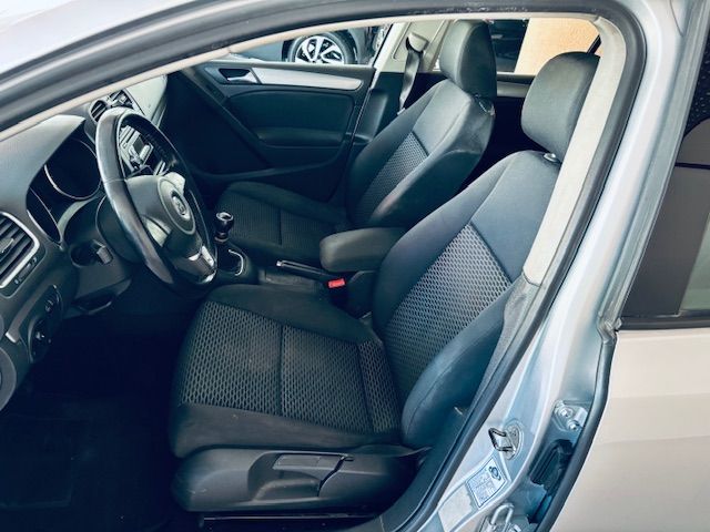 Volkswagen Golf 5p 2.0 tdi Comfortline