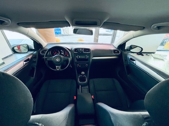 Volkswagen Golf 5p 2.0 tdi Comfortline