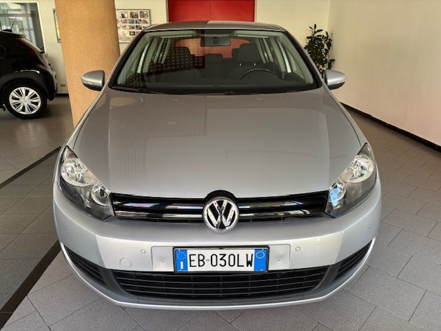 Volkswagen Golf 5p 2.0 tdi Comfortline