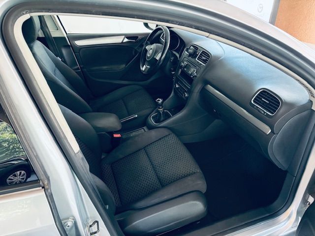 Volkswagen Golf 5p 2.0 tdi Comfortline