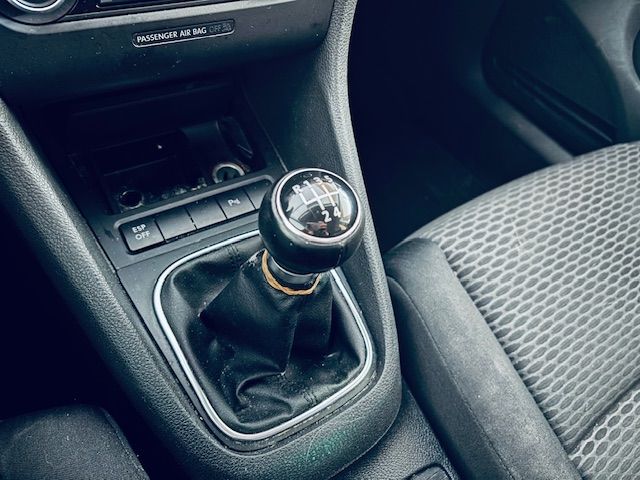 Volkswagen Golf 5p 2.0 tdi Comfortline