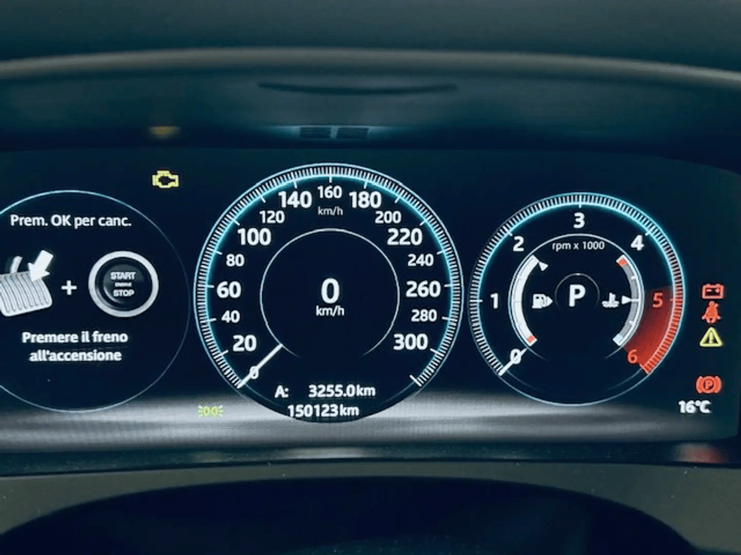 Jaguar F-Pace 2.0d i4 R-Sport awd 240cv auto my18