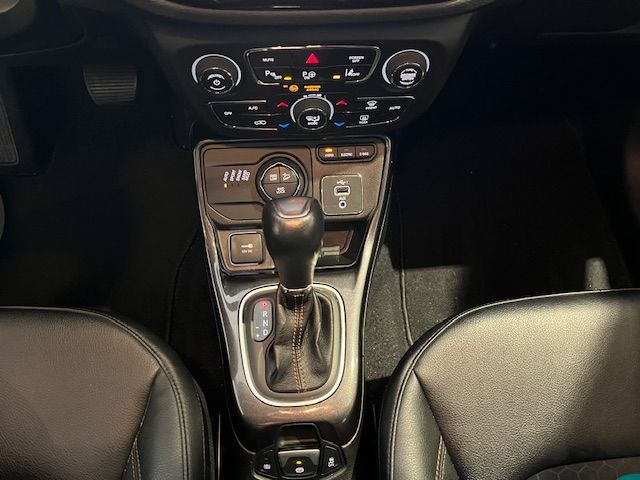 Jeep Compass 1.3 turbo t4 phev Limited 4xe at6