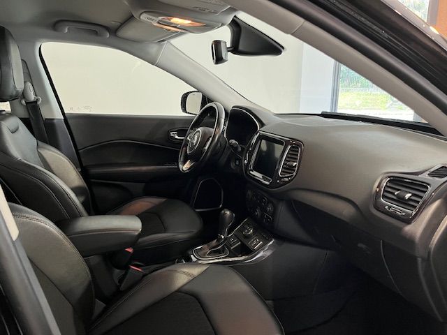 Jeep Compass 1.3 turbo t4 phev Limited 4xe at6