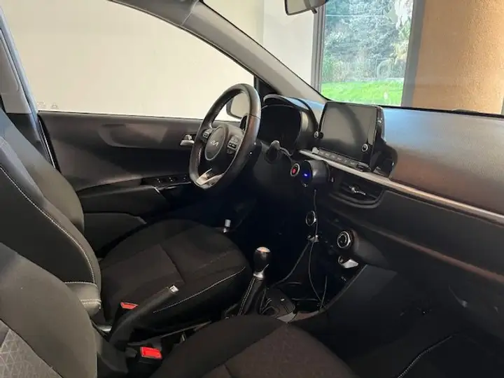 Kia Picanto 1.0 dpi GT Line