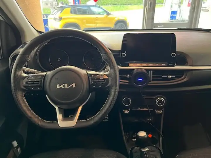 Kia Picanto 1.0 dpi GT Line