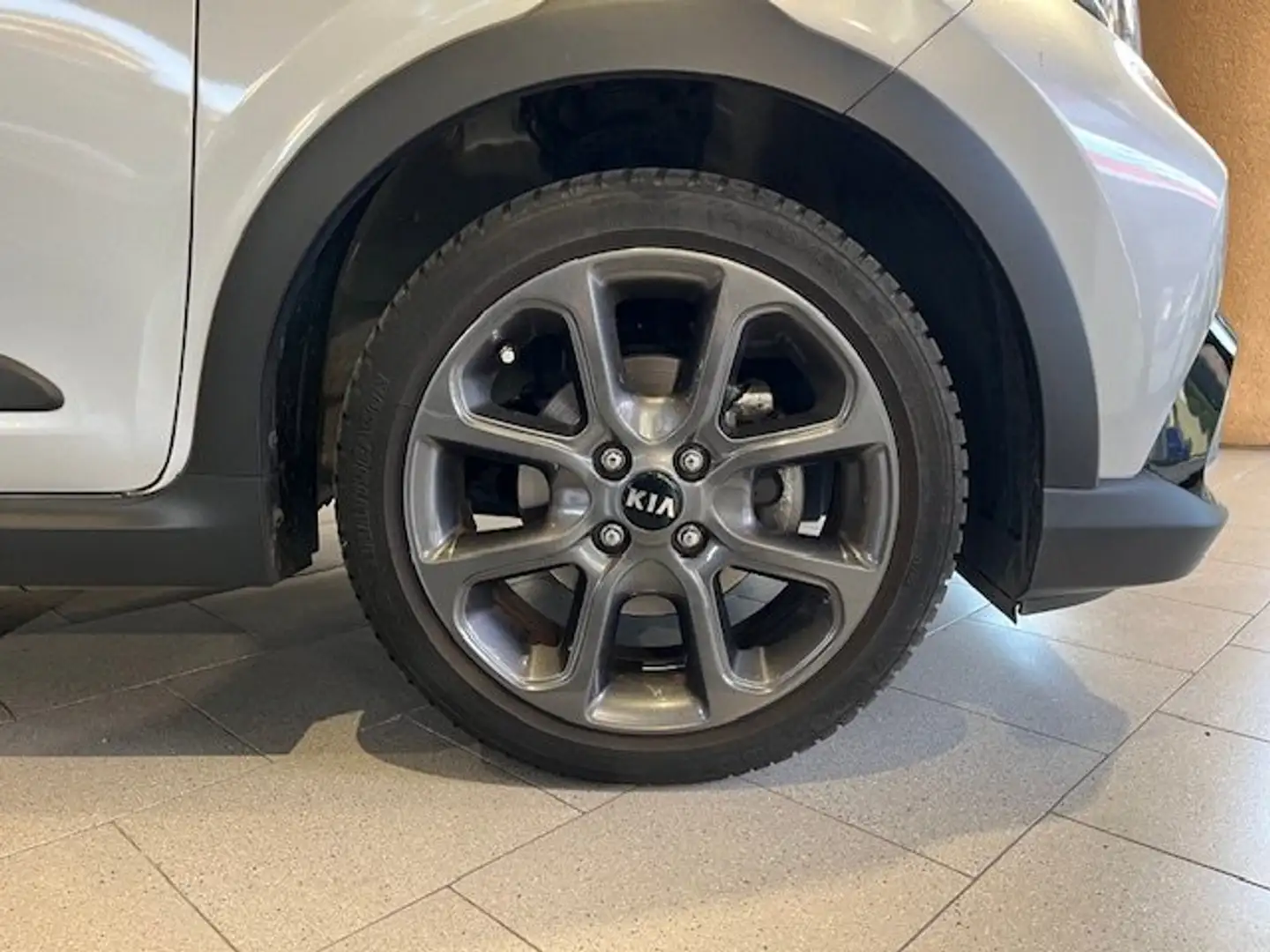 Kia Picanto 1.0 dpi GT Line