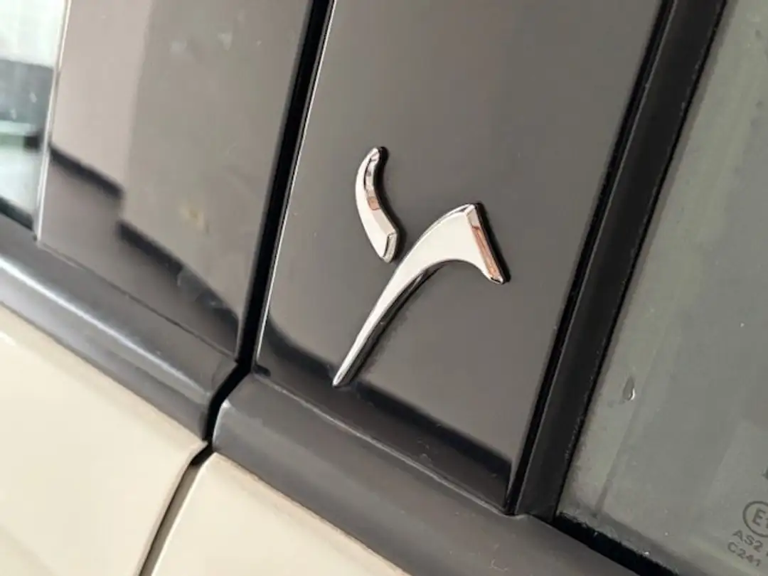 Lancia Ypsilon 1.2 Silver 69cv