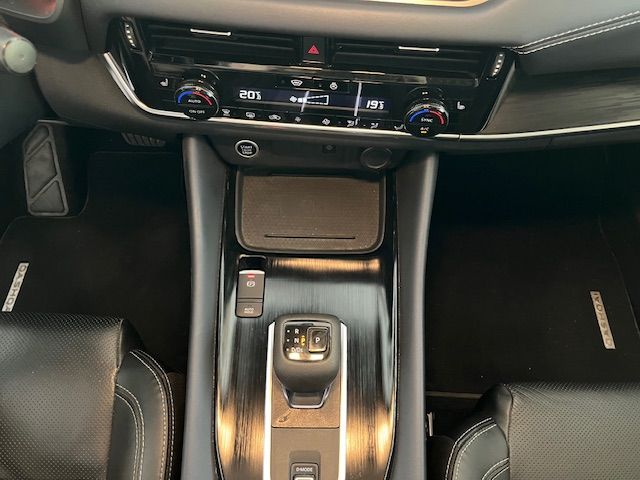 Nissan Qashqai 1.3 mhev Tekna+ 2wd 158cv xtronic