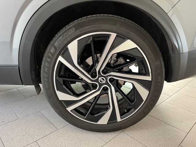 Nissan Qashqai 1.3 mhev Tekna+ 2wd 158cv xtronic