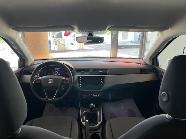 SEAT Arona 1.6 tdi Style 95cv