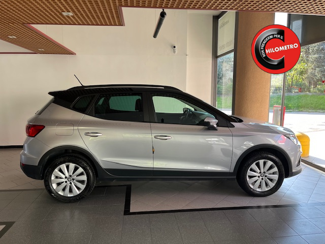 SEAT Arona 1.6 tdi Style 95cv