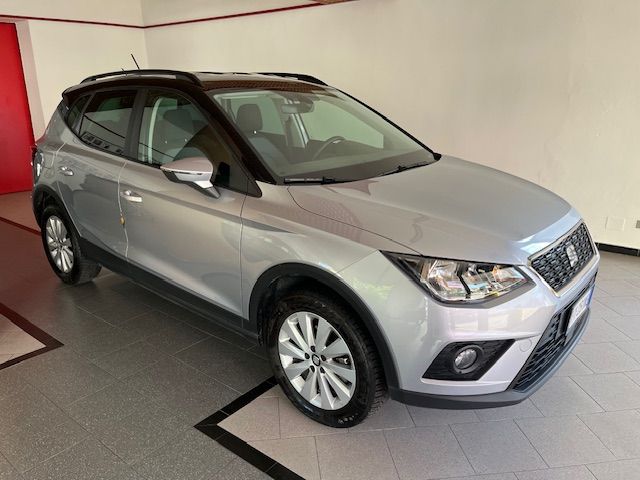 SEAT Arona 1.6 tdi Style 95cv