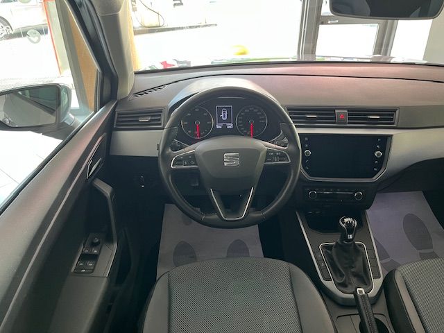 SEAT Arona 1.6 tdi Style 95cv