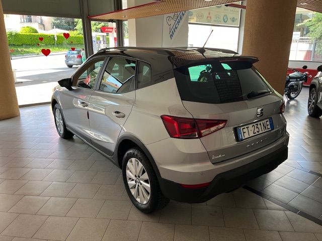 SEAT Arona 1.6 tdi Style 95cv