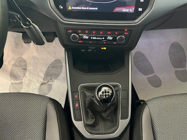 SEAT Arona 1.6 tdi Style 95cv