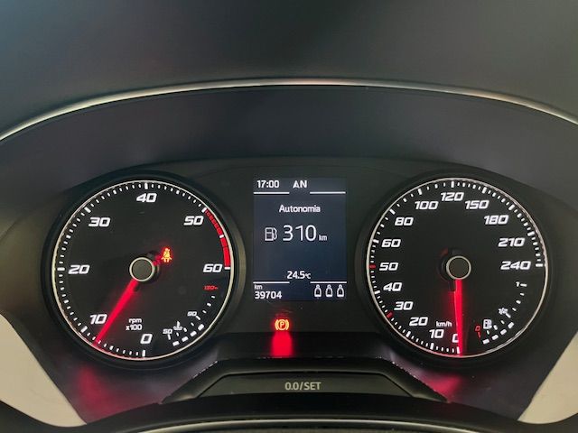 SEAT Arona 1.6 tdi Style 95cv