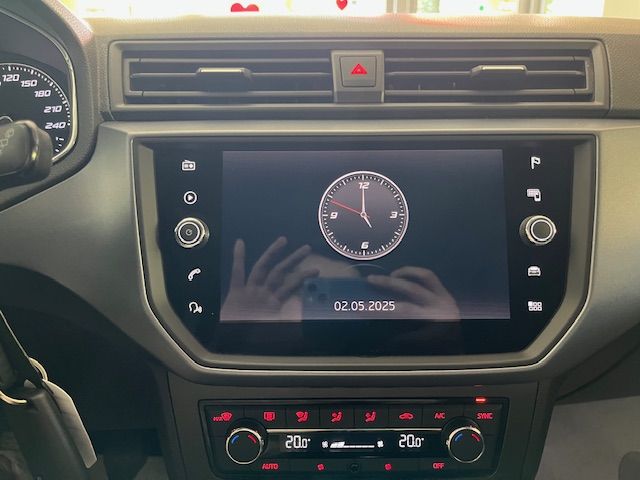 SEAT Arona 1.6 tdi Style 95cv
