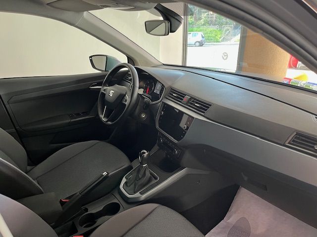SEAT Arona 1.6 tdi Style 95cv