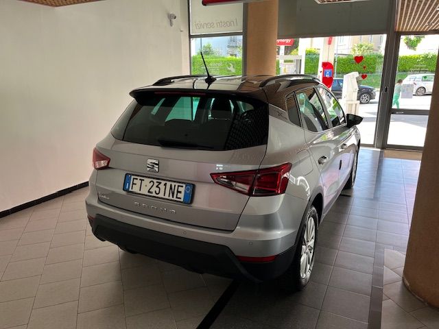 SEAT Arona 1.6 tdi Style 95cv