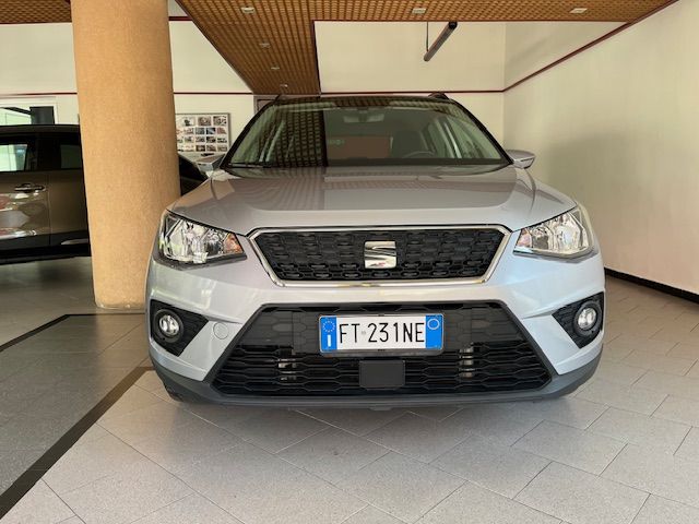 SEAT Arona 1.6 tdi Style 95cv