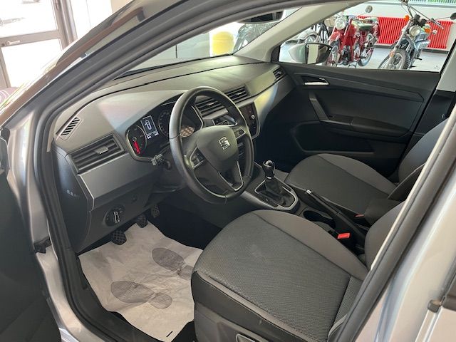 SEAT Arona 1.6 tdi Style 95cv