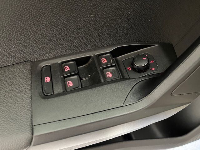 SEAT Arona 1.6 tdi Style 95cv