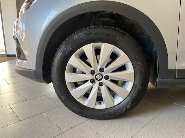 SEAT Arona 1.6 tdi Style 95cv