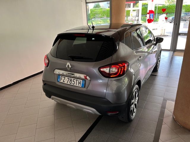 Renault Captur 1.3 tce Sport Edition2 150cv edc fap