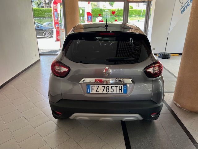 Renault Captur 1.3 tce Sport Edition2 150cv edc fap