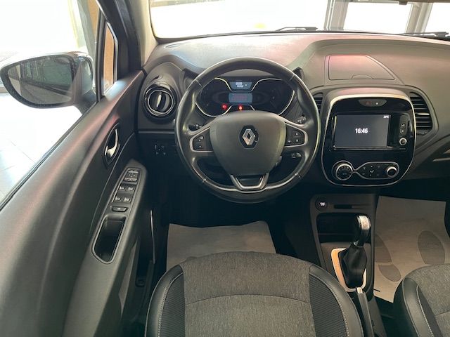 Renault Captur 1.3 tce Sport Edition2 150cv edc fap