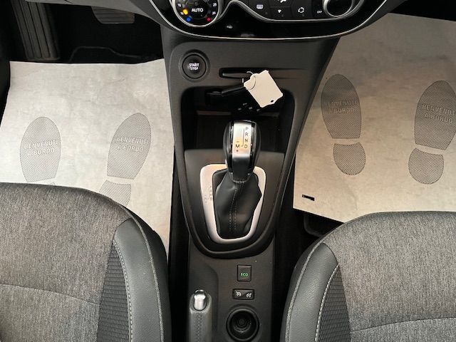 Renault Captur 1.3 tce Sport Edition2 150cv edc fap