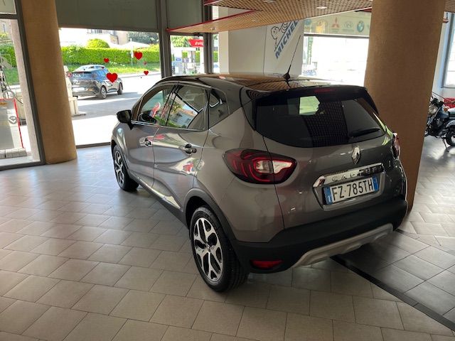 Renault Captur 1.3 tce Sport Edition2 150cv edc fap
