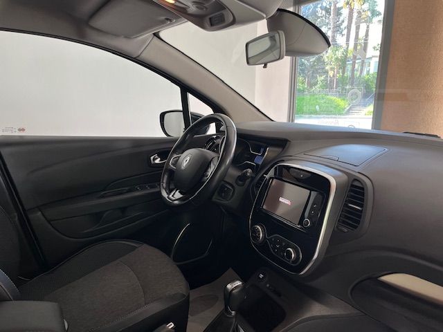 Renault Captur 1.3 tce Sport Edition2 150cv edc fap