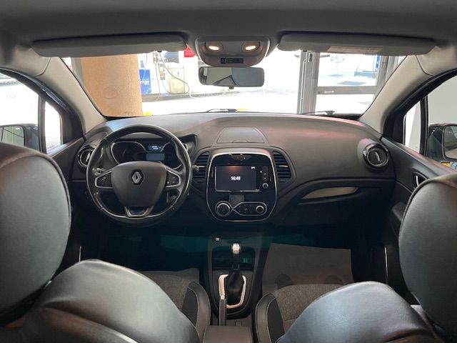 Renault Captur 1.3 tce Sport Edition2 150cv edc fap