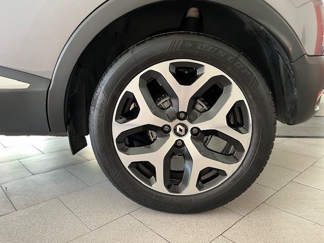 Renault Captur 1.3 tce Sport Edition2 150cv edc fap