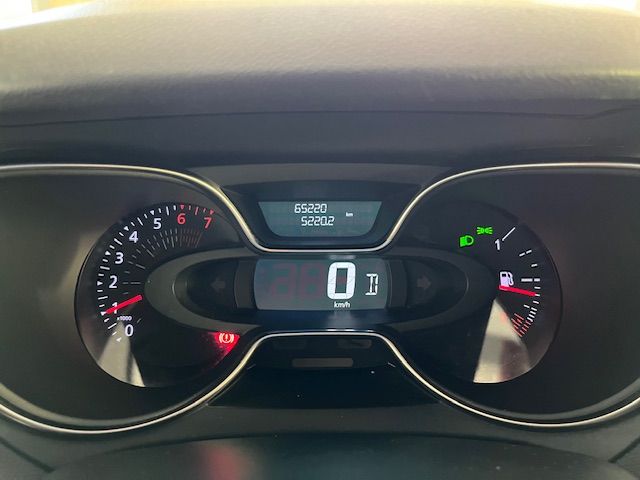 Renault Captur 1.3 tce Sport Edition2 150cv edc fap