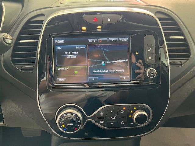 Renault Captur 1.3 tce Sport Edition2 150cv edc fap