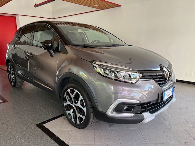 Renault Captur 1.3 tce Sport Edition2 150cv edc fap