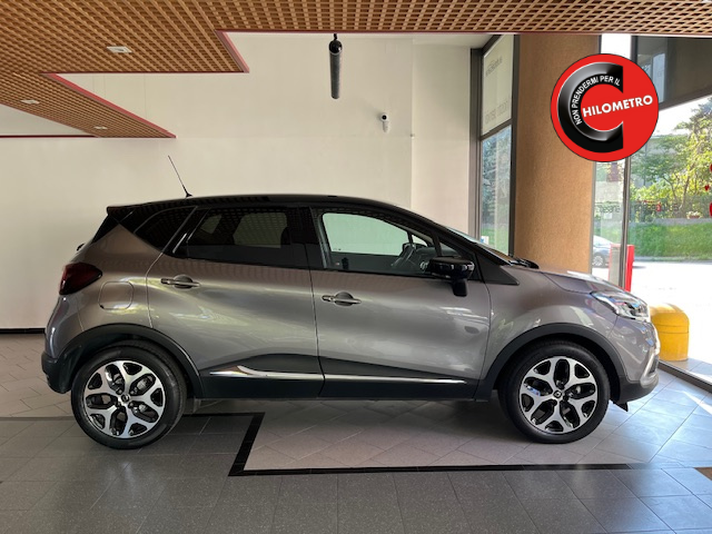 Renault Captur 1.3 tce Sport Edition2 150cv edc fap