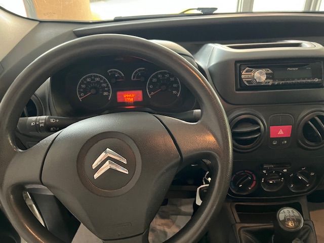 Citroen Nemo 1.3 HDi 75C VAN Furgone