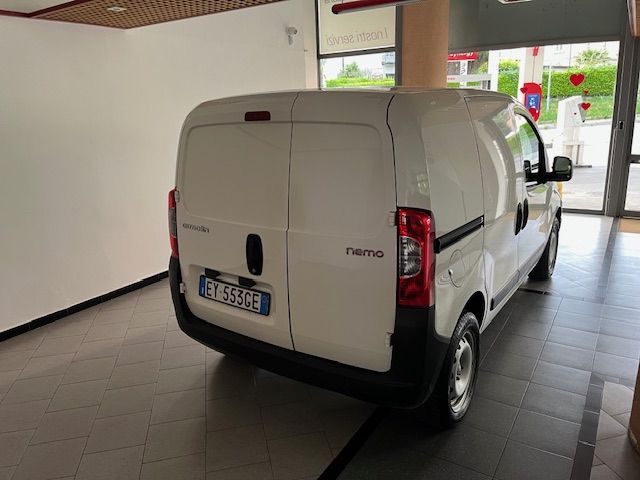 Citroen Nemo 1.3 HDi 75C VAN Furgone