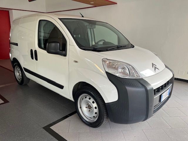 Citroen Nemo 1.3 HDi 75C VAN Furgone