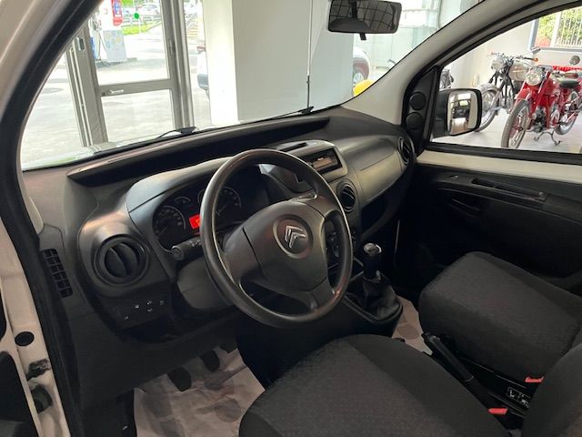 Citroen Nemo 1.3 HDi 75C VAN Furgone