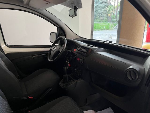Citroen Nemo 1.3 HDi 75C VAN Furgone