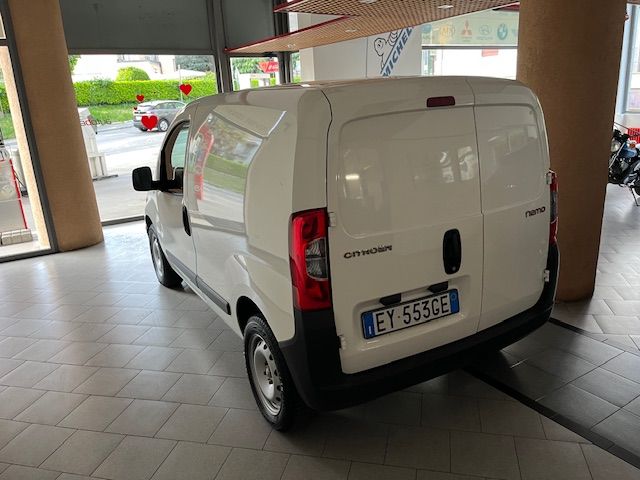 Citroen Nemo 1.3 HDi 75C VAN Furgone