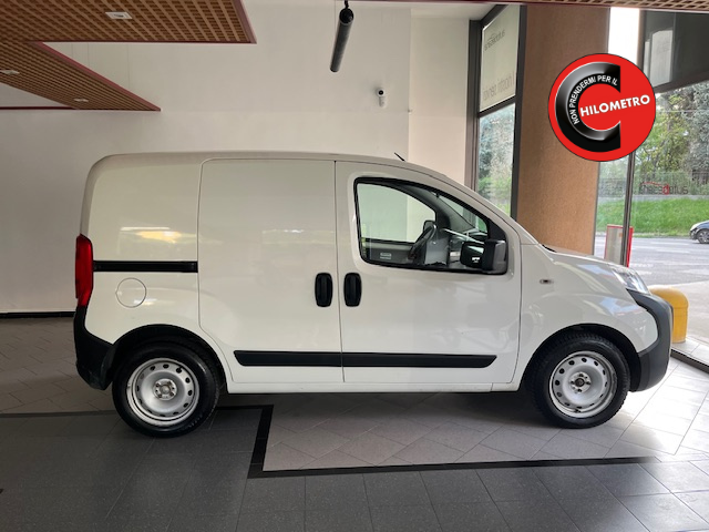 Citroen Nemo 1.3 HDi 75C VAN Furgone