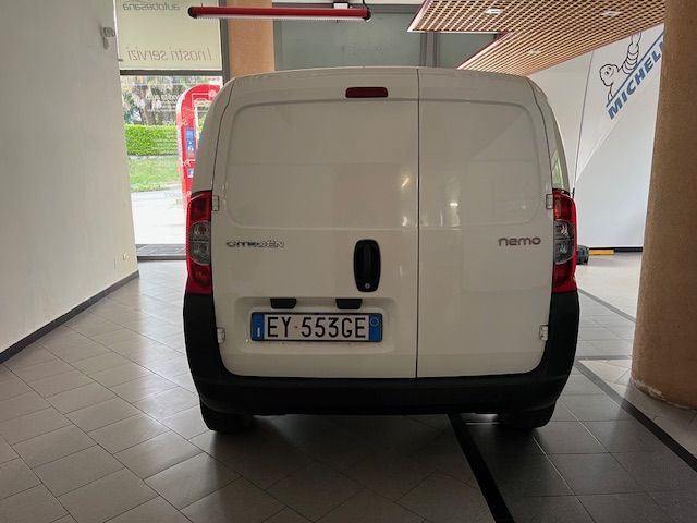 Citroen Nemo 1.3 HDi 75C VAN Furgone