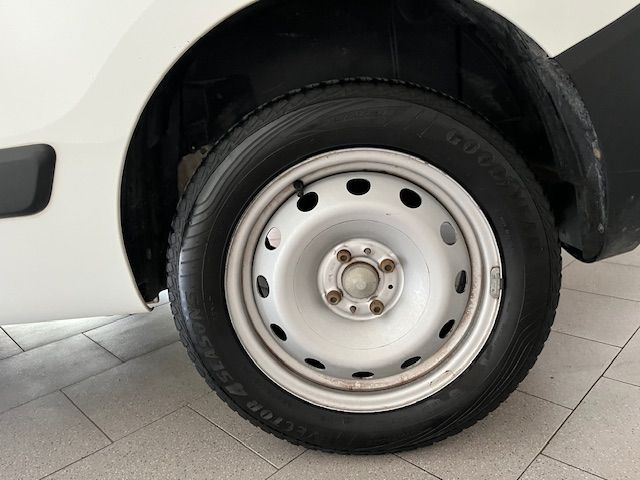 Citroen Nemo 1.3 HDi 75C VAN Furgone